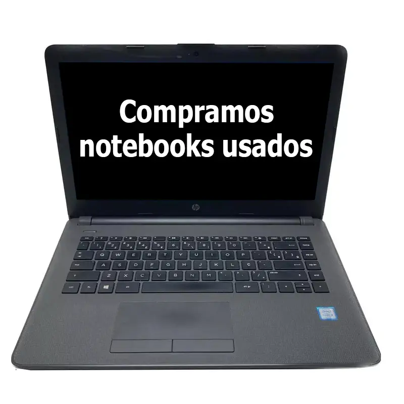 Imagem ilustrativa de Onde vender notebook usado em são paulo